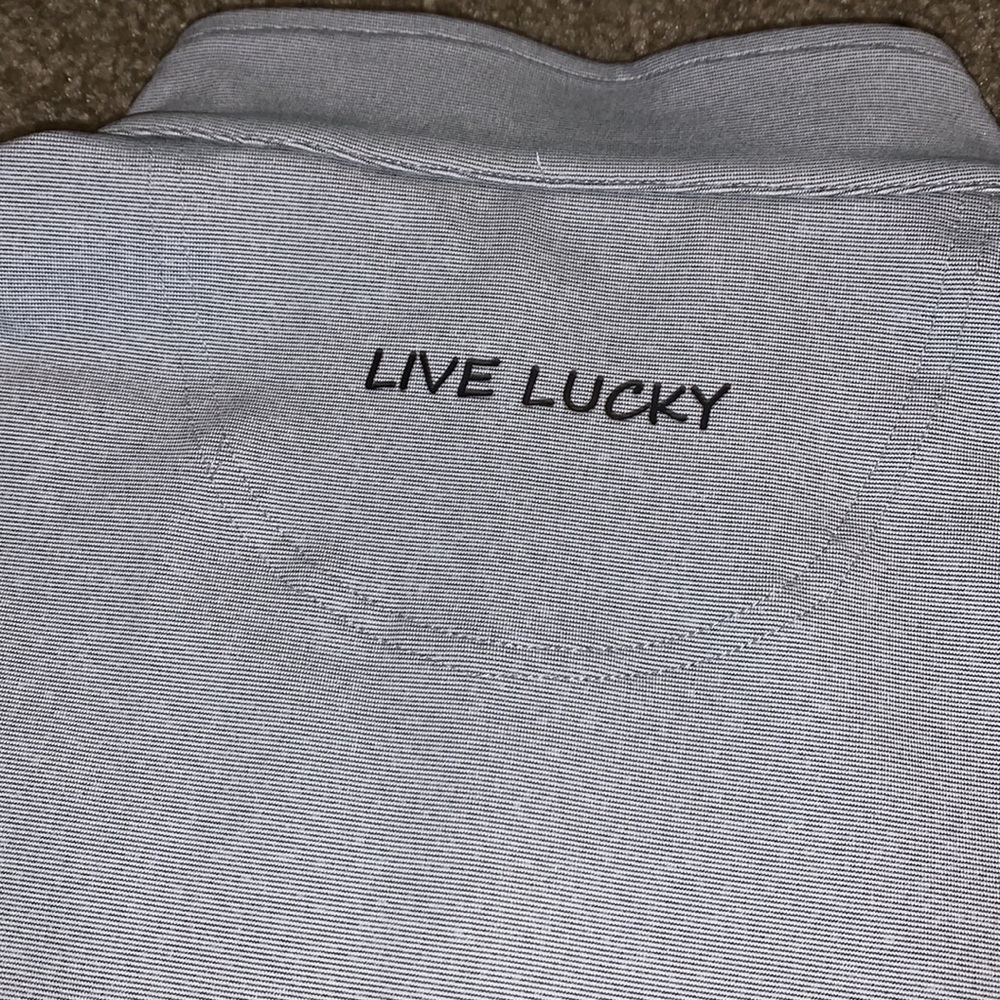 Black Clover Dark Blue Pullover - image 4